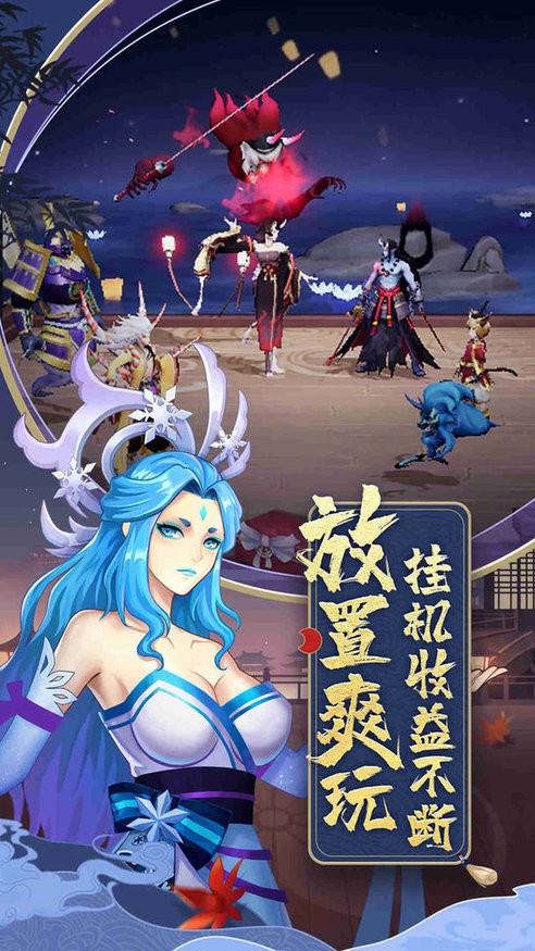巫师血脉 游戏截图